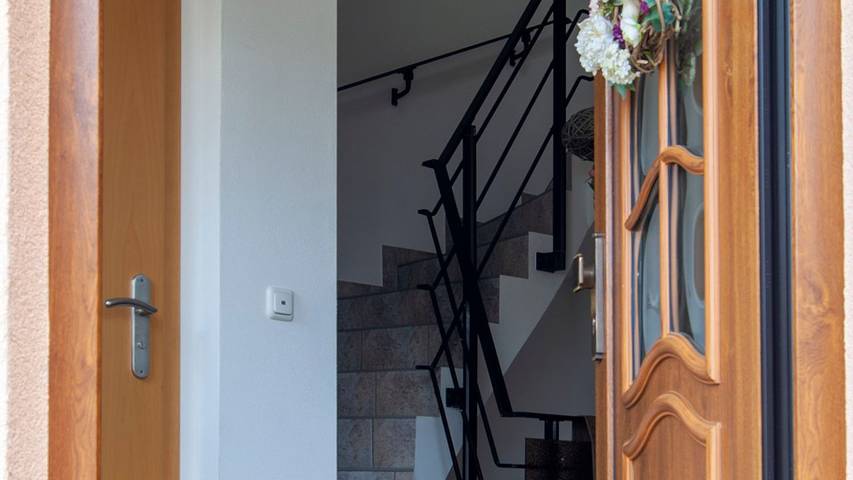 Ferienwohnung für 4 Personen, mit Garten in Sachsen - 4