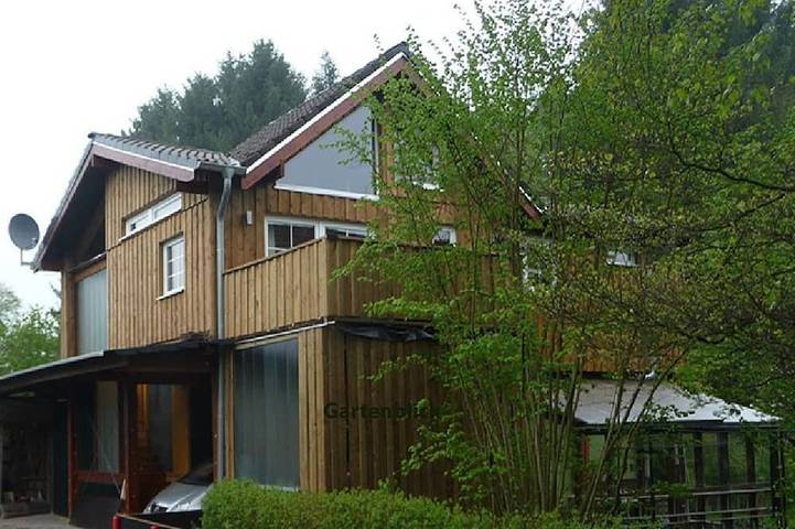 Ferienhaus für 8 Personen, mit Balkon in Dierdorf