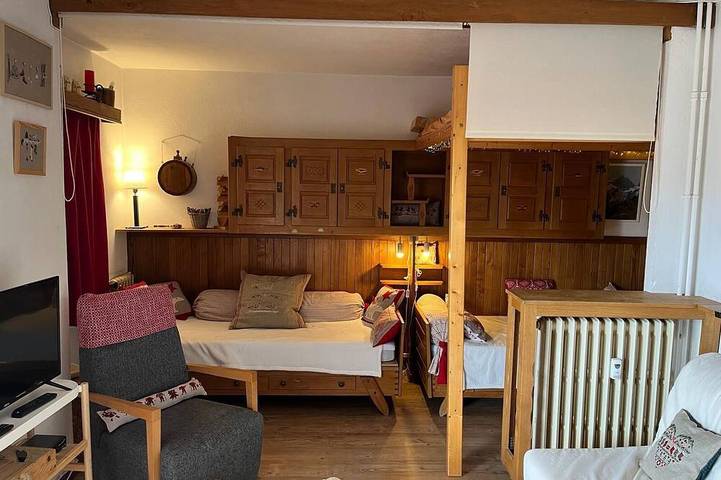 Gîte pour 4 personnes à Guillaumes - 3