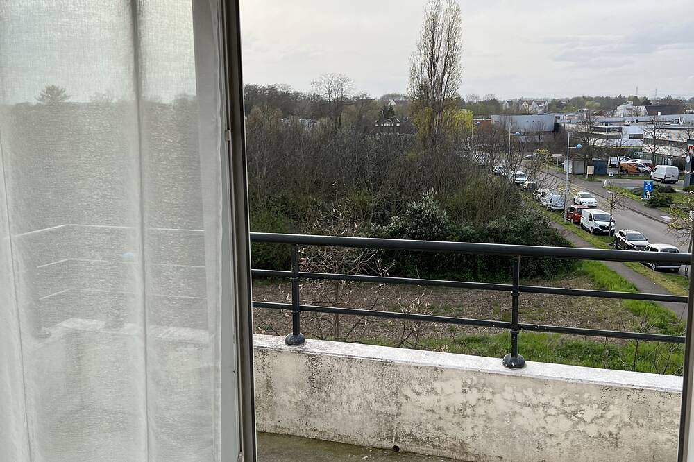 Apartamento entero, Appartement Dans une Résidence Privé in Eckbolsheim, Región de Estrasburgo