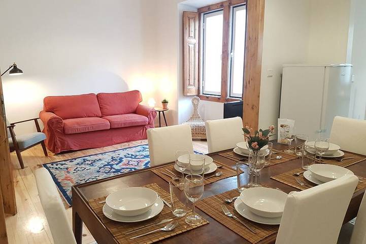 Ferienwohnung für 6 Personen - 1