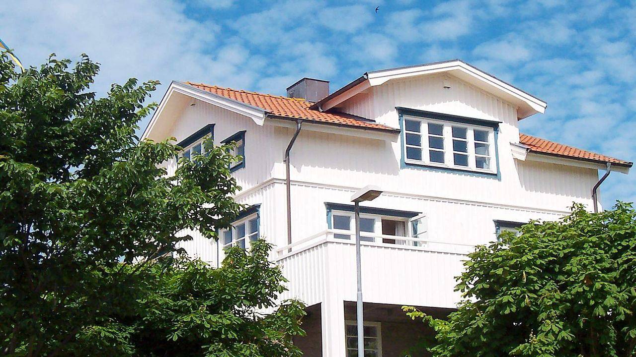 Ganze Ferienwohnung, Ferienwohnung für 2 Personen (20 m²) in Kungshamn in Kungshamn, Norra Västkusten