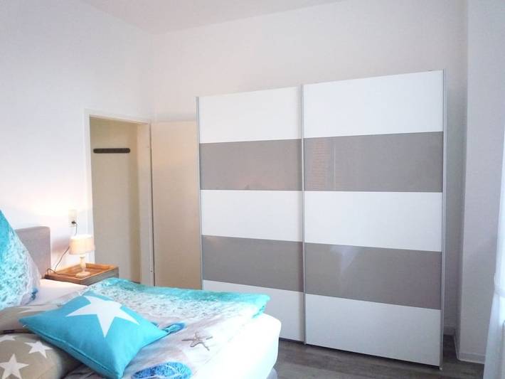 Ferienhaus für 6 Personen, mit Terrasse auf Juist - 4