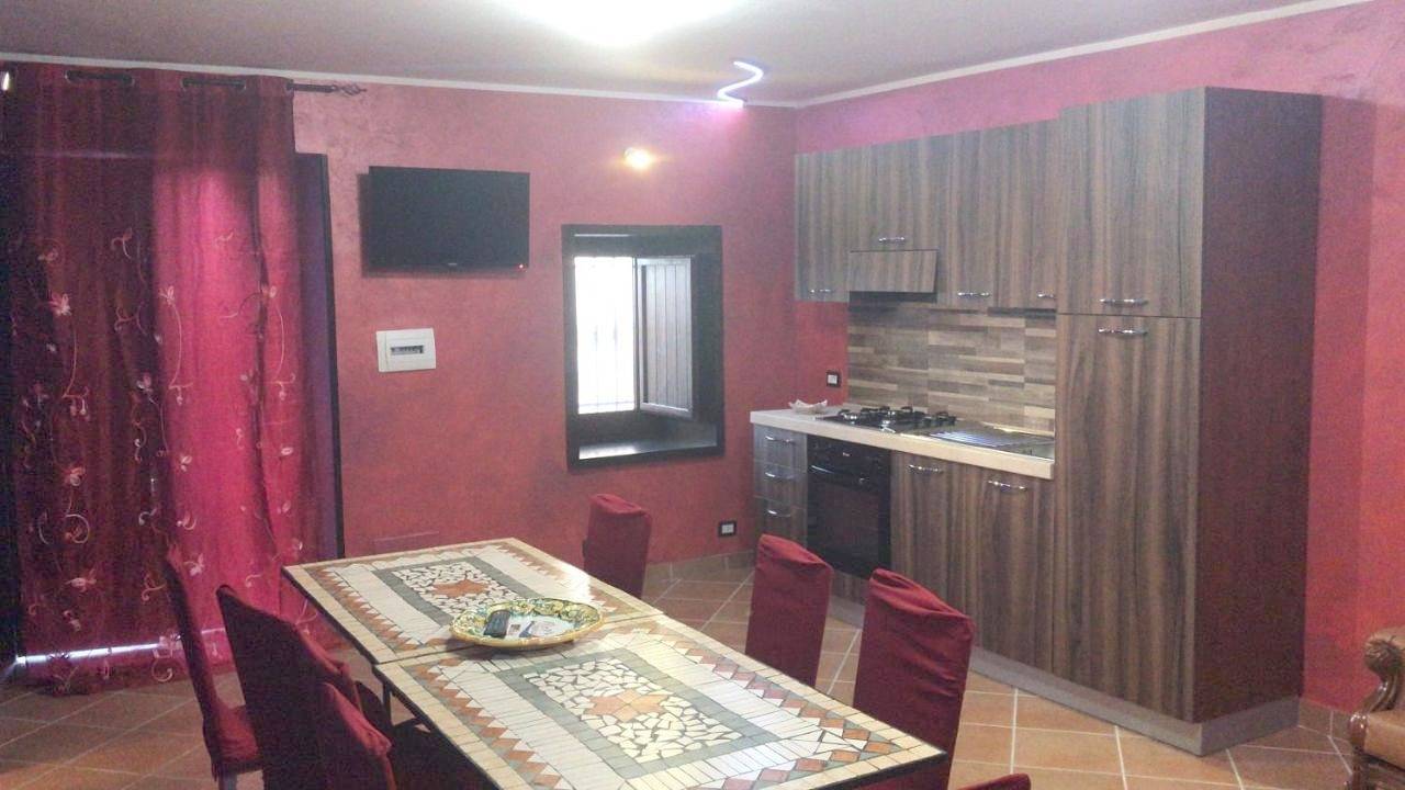 Appartement entier, Jomery Home in Castel di Tusa, Tusa