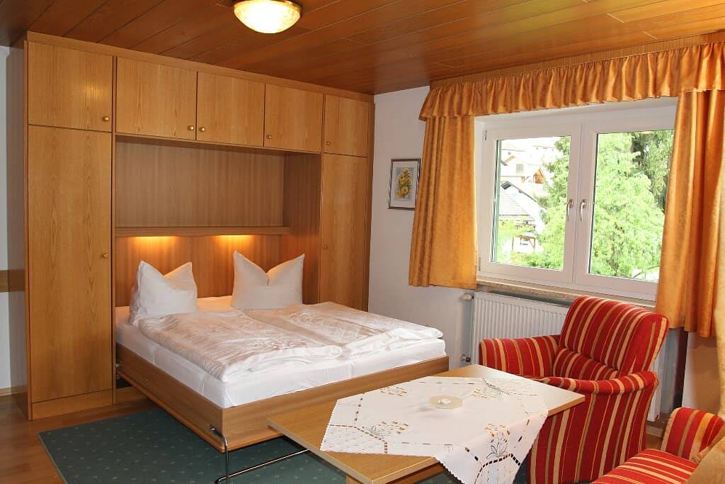 Appartementhaus Moos - 5: Typ 1, 30 qm, foto 15