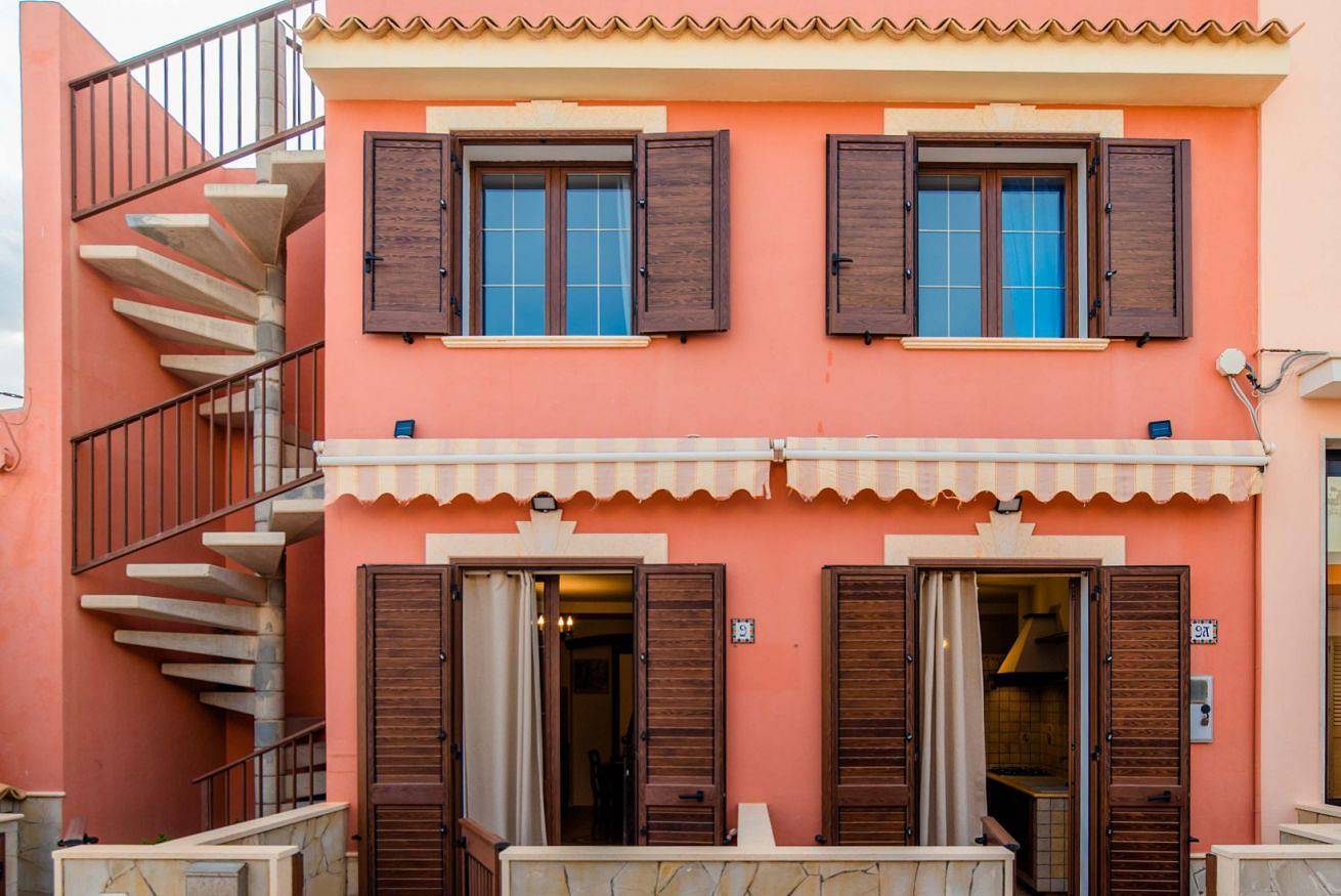 Apartamento entero, Almanzar 1 - Seaside Home in Lampedusa e Linosa, Islas Pelagias