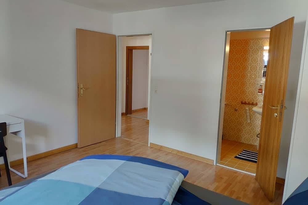 Entire apartment, Alpendohle Apartments \"august Macke\" in Innsbruck, Innsbruck Land