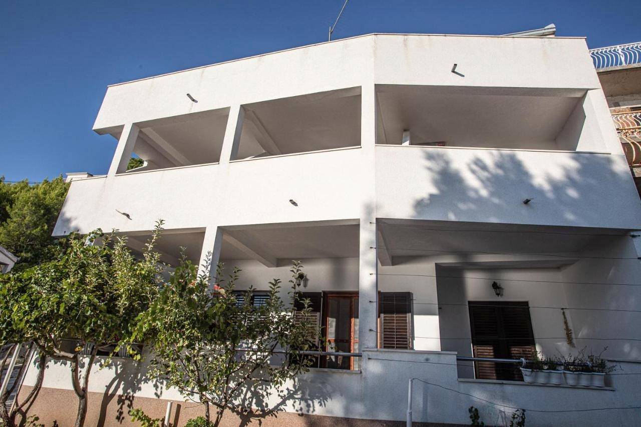 Appartement entier, Two-Bedroom Apartment in Céline, Omiš-Riviera