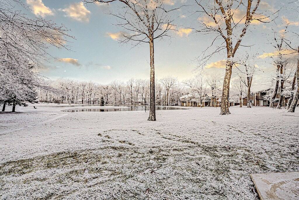 Ganze Wohnung, Cozy, Lake View Condo in Hidden Valley with Ski Slope Access in Hidden Valley, Pennsylvania