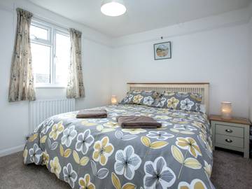 Holiday Rental for 4 People in Kingsbridge, Devon, Photo 1