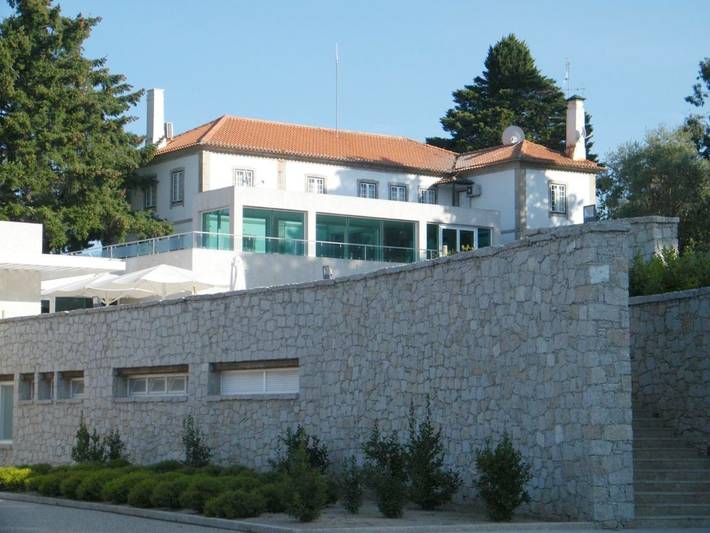Hôtel pour 2 personnes, avec piscine ainsi que jardin et vue à Gouveia - 4