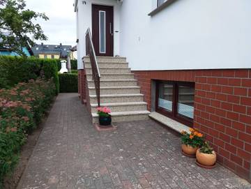 Ferienwohnung für 2 Personen in Rerik, Ostsee, Bild 3