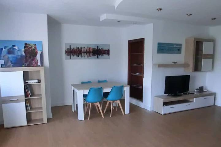 Appartamento vacanze per 8 persone, con balcone - 1