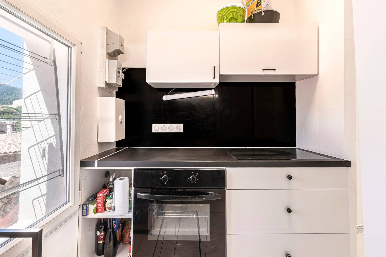 Appartement entier, Casa Soprana - À moins d'1 km de la plage in L'Île-Rousse, Région de Calvi