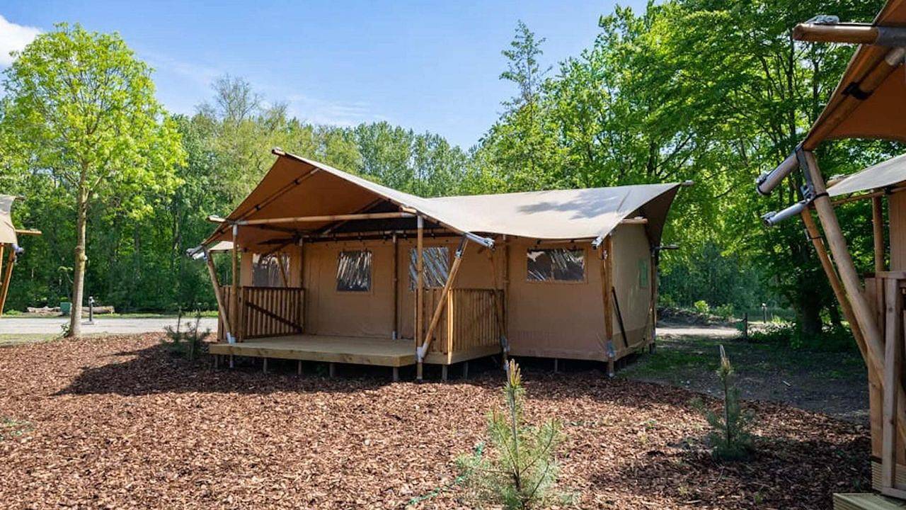 Ganze Ferienwohnung, Ferienwohnung für 6 Personen (30 m²) in Amstelveen in Nordholland