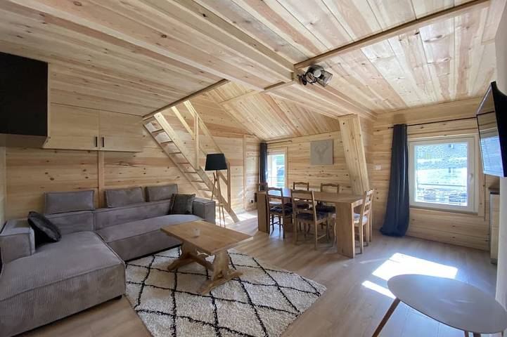 Holiday apartment for 6 people - 1