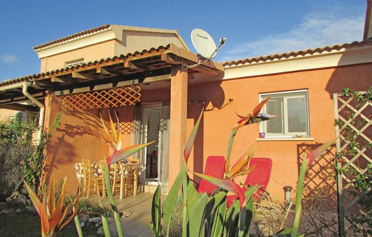 Location de vacances pour 4 personnes dans Prunete