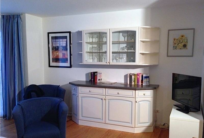 Giebelhaus Dora in Tinnum, Sylt (Gemeinde)