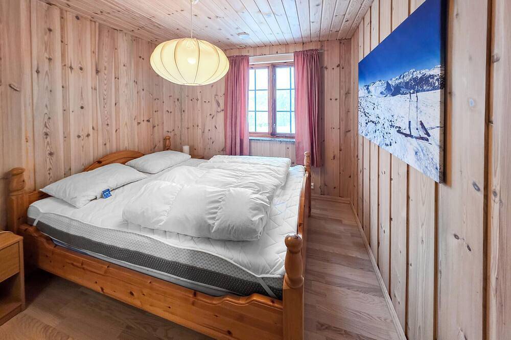 Schönes Haus in Skollenborg in Kongsberg