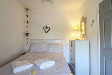 Cottage for 4 People in Harlech, Gwynedd, Photo 1