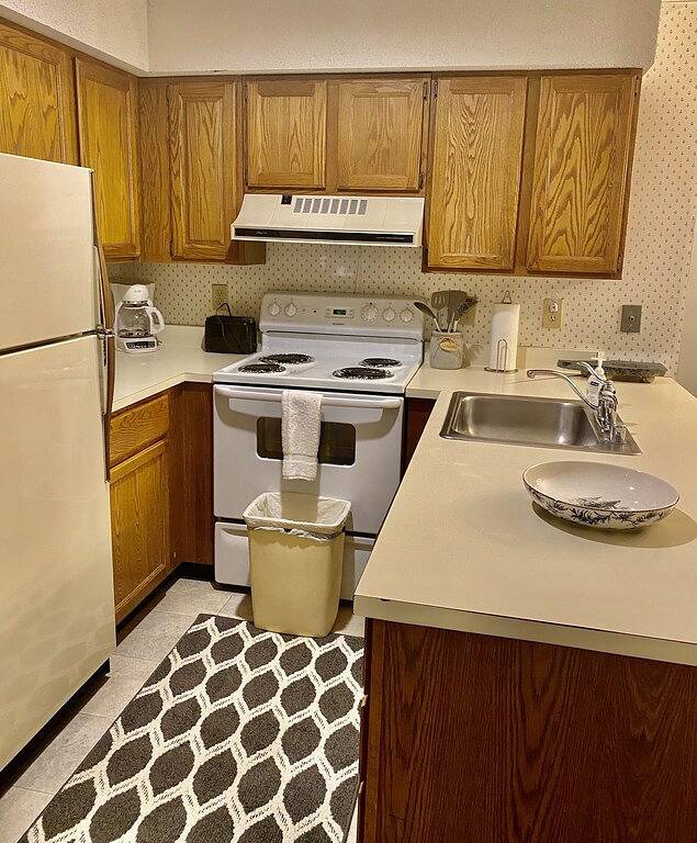 Ganze Wohnung, Ski-in / Ski-out im Pico Mountain Resort in Killington, Rutland County