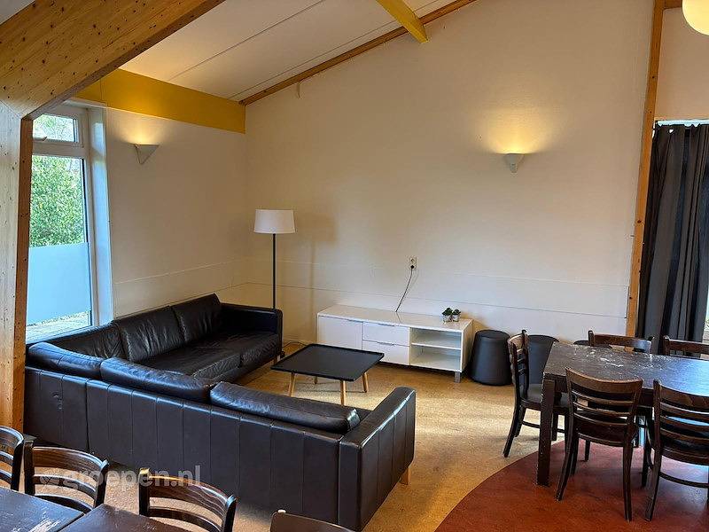 Gruppenunterkunft Heeg in Heeg, Ijsselmeer