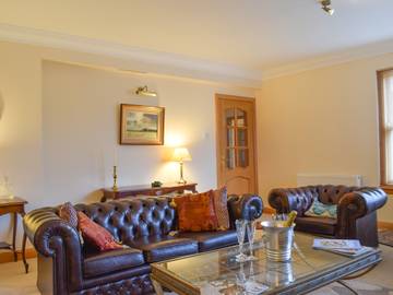 Holiday Rental for 6 People in Crail, Fife region, Photo 3