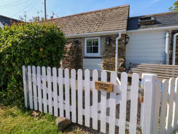 Cottage for 2 People in Devon, South West England, Photo 2