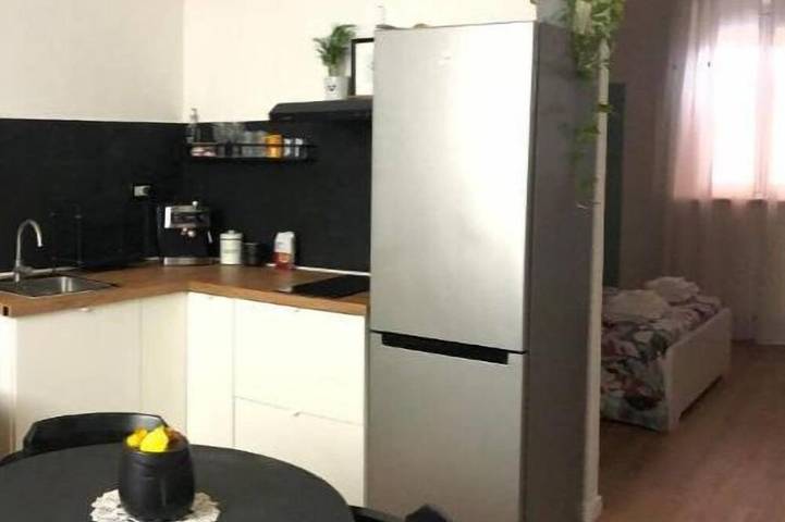 Appartement de vacances pour 2 personnes - 1
