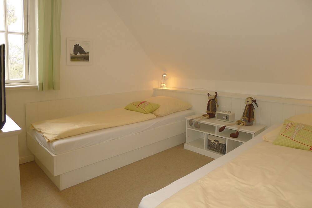 Entire apartment, Strandburg Penthaus, Deutschland in Wyk auf Föhr (City), Wyk auf Föhr