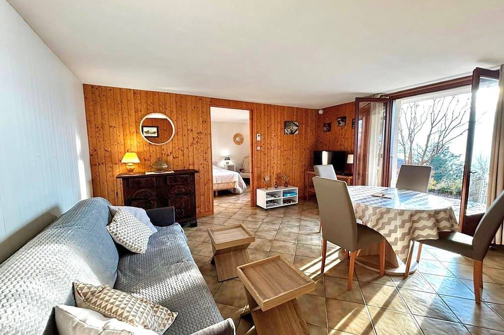 Appartamento vacanze a Rodano-Alpi a partire da 98€ a notte