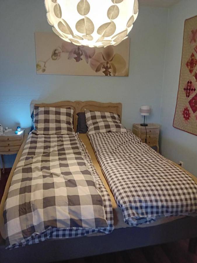 Location de vacances pour 4 personnes, avec jardin et terrasse, animaux acceptés à Blaesheim - 3