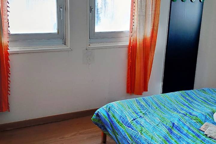 Gîte pour 6 personnes dans Passo Del Tonale - 2