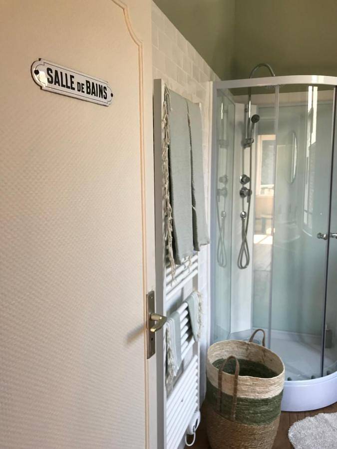 Gîte pour 4 personnes, avec vue à Cormeilles - 2