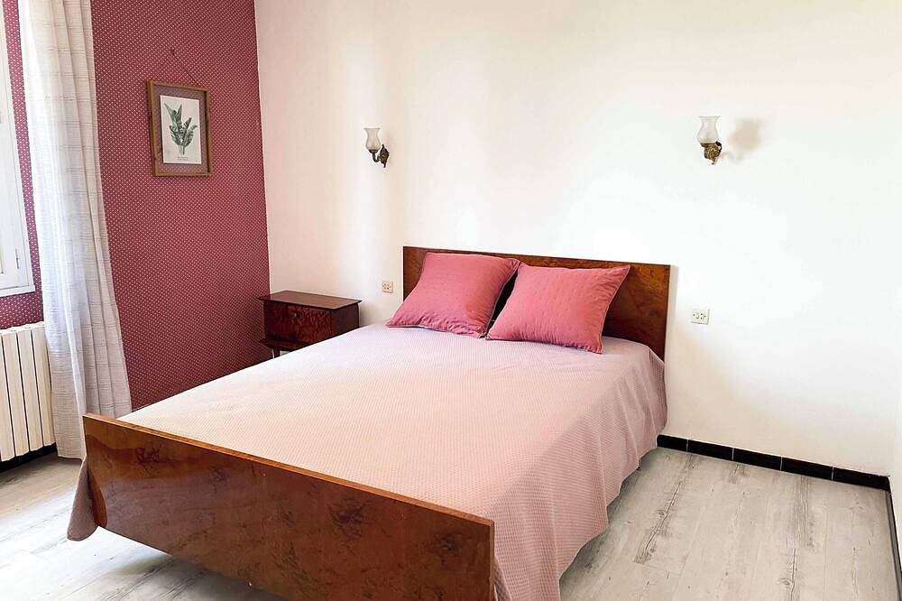 Homerez - Villa in Sablet + Privater Pool in Sablet, Vaucluse