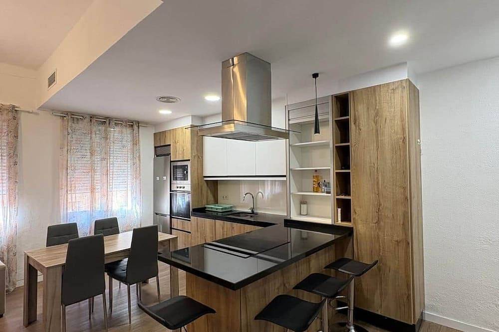 Felipe Ii Apartment in Poniente Sur, Cordoba