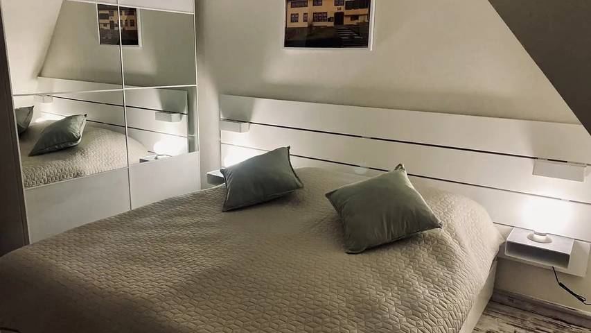 Ferienhaus für 12 Personen, mit Balkon in Eisenach - 4