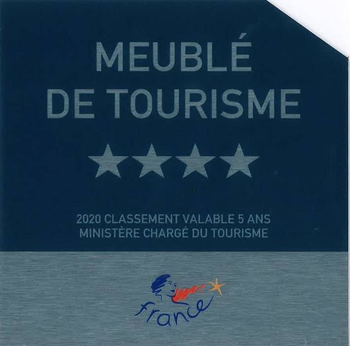 Gîte pour 2 personnes, avec terrasse ainsi que piscine et vue, animaux acceptés à Lavaur - 2