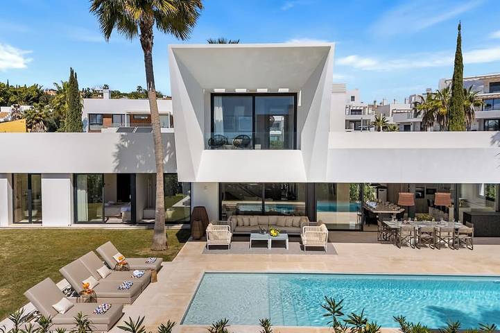 Finca für 8 Personen, mit Haustier in El Paraíso