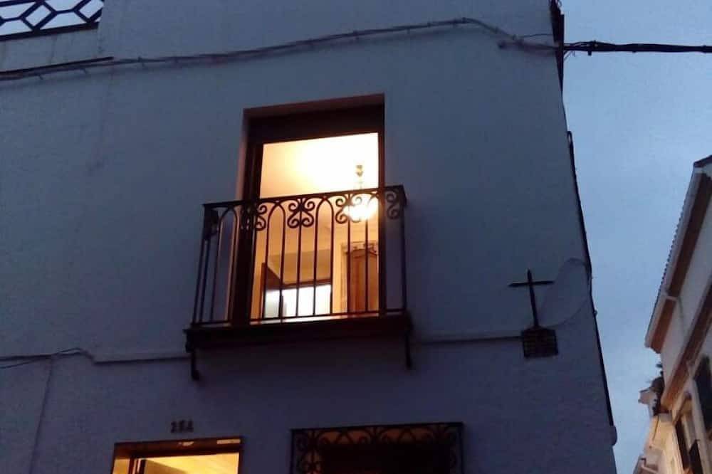 La Casa de Yaya, un lugar acogedor en el Parque Nacional de Sierra de las Nieves in Yunquera, Sierra de las Nieves