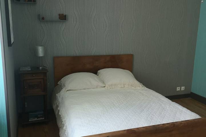 Location de vacances pour 6 personnes à Saou - 4