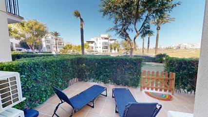 Apartment for 6 People in Murcia, Murcia Inland, Photo 3