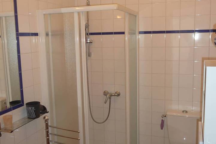 Location de vacances pour 8 personnes, avec jardin, animaux acceptés à Aubres - 2