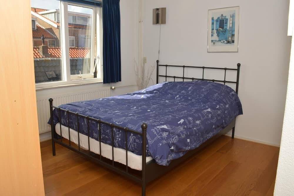 Ferienhaus mit privater Terrasse in Katwijk, Niederländische Nordsee