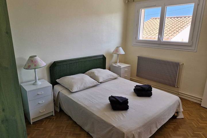 Maison 9 Personnes 800m de la Plage in Saint-Gilles-Croix-de-Vie, Valle della Loira