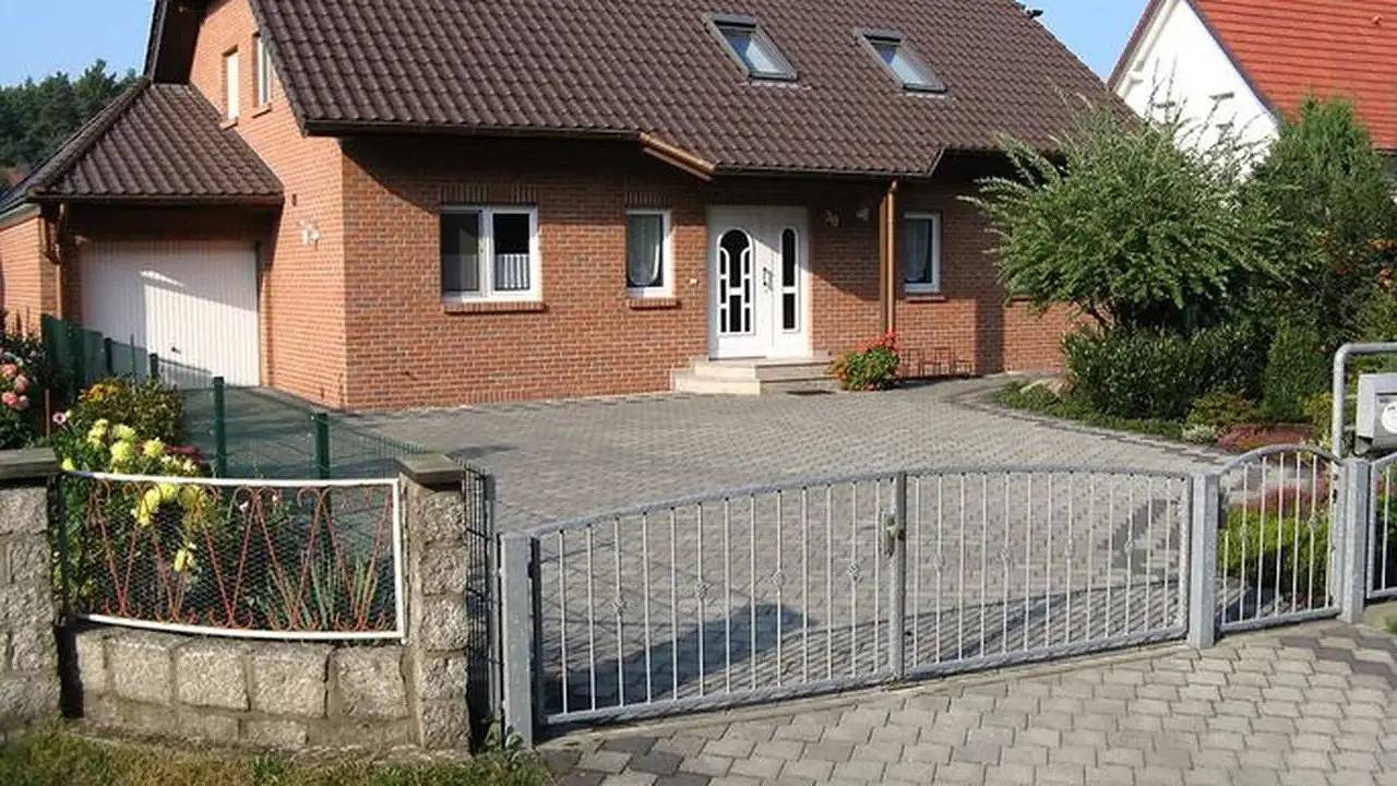 Ferienwohnung für 5 Personen in Großkoschen, Senftenberg
