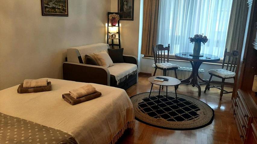 Ferienwohnung für 2 Personen - 1