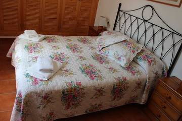 Villa pour 6 Personnes dans Cala Blanca, Ciutadella, Photo 1