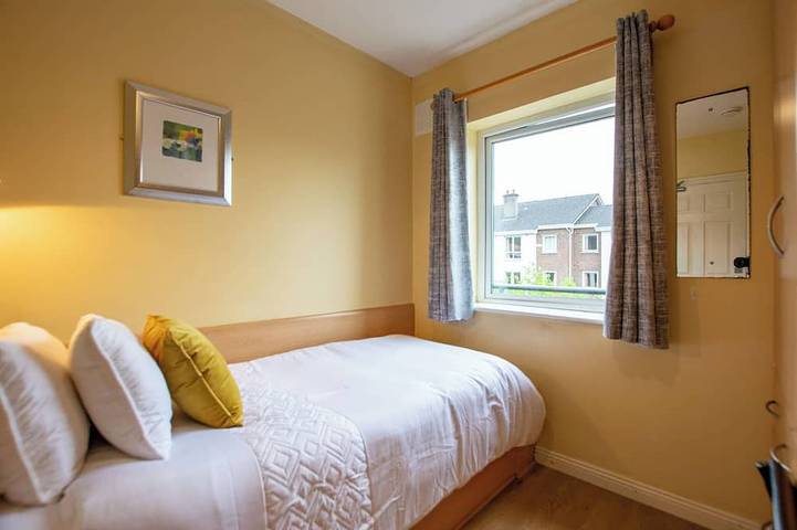 Holiday home for 5 people in Galway