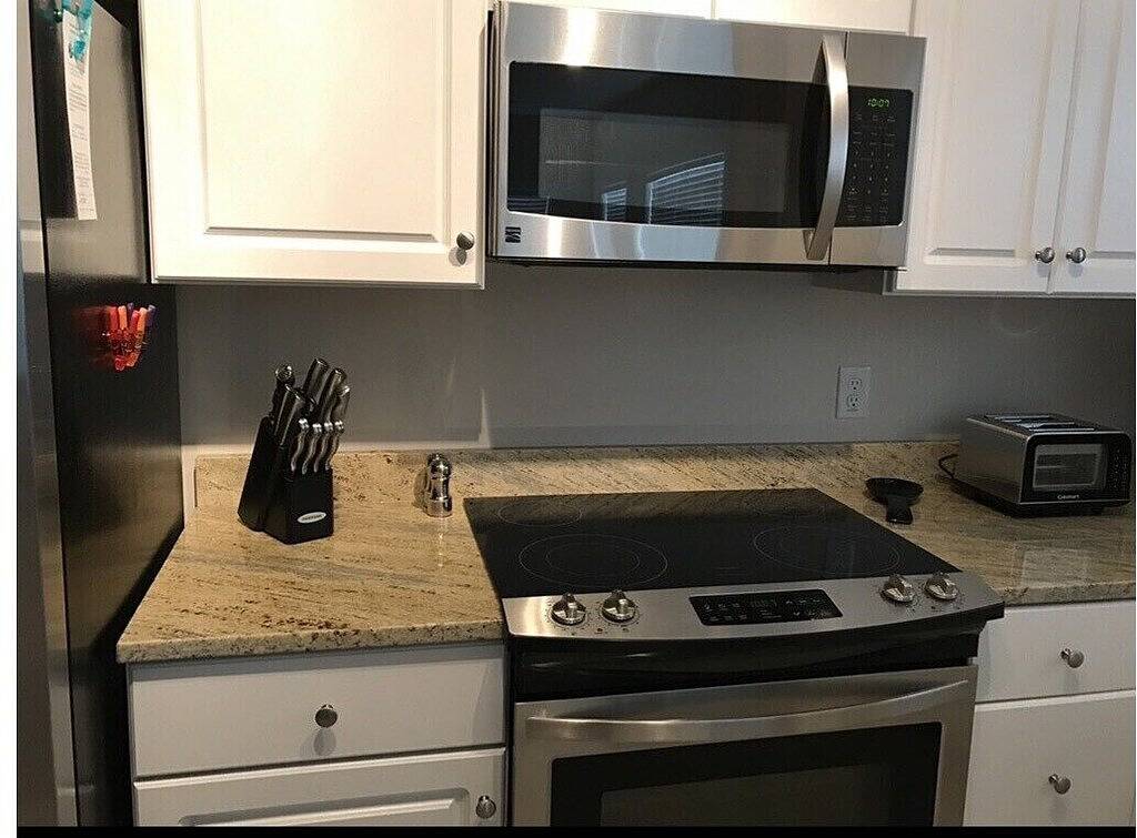 Ganze Wohnung, Beautiful Condo on the island of Sunset beach steps from the beach. in Sunset Beach (NC), Brunswick County